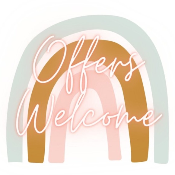 Welcome!! ✨ - Picture 1 of 1